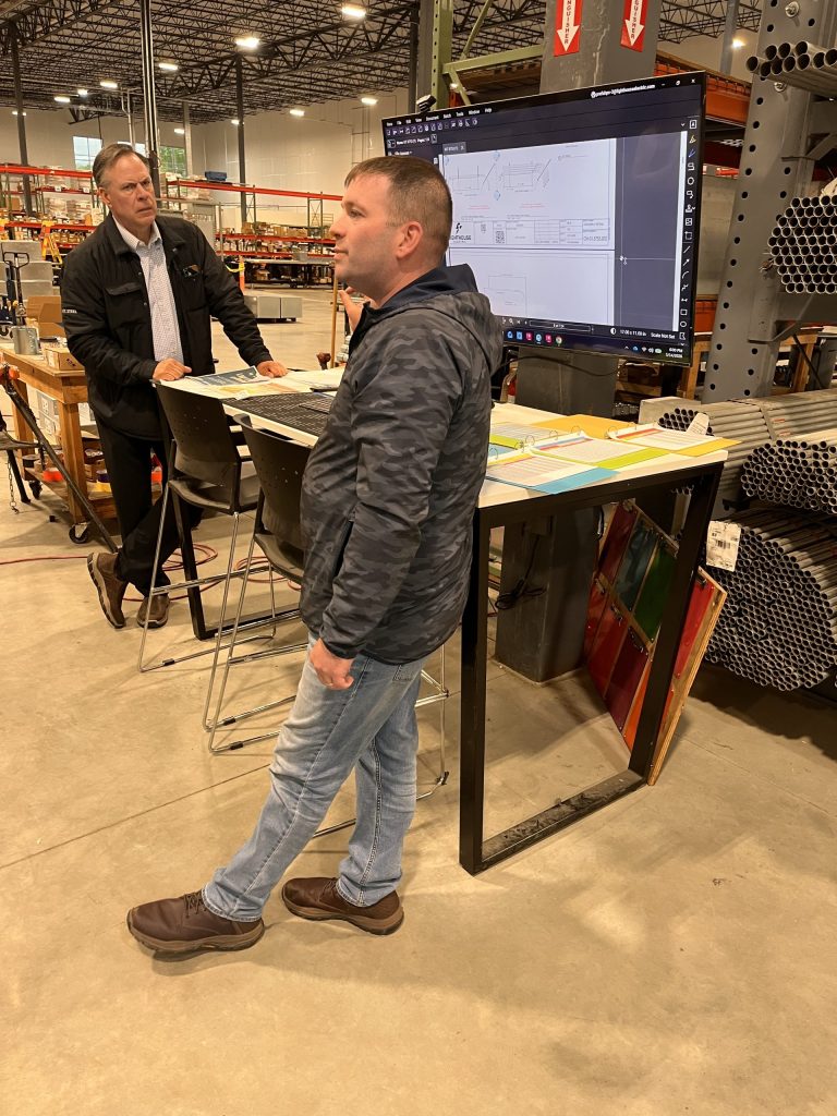 A shining light in Washington County manufacturing